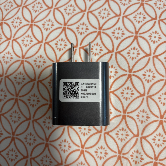 Motorola, User: dragoljevicdijana@gmail.com Accessories - Motorola, User: dragoljevicdijana@gmail.com Motorola charger usb wall adapter in